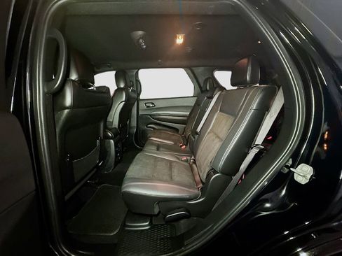 Used 2022 Dodge Durango R/T AWD/4WD image 28