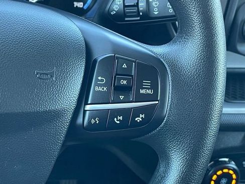 Used 2022 Ford Bronco Sport Big Bend AWD/4WD image 17