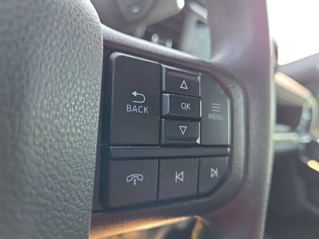 Used 2024 Ford F150 STX w/ STX Black Appearance Package AWD/4WD image 33
