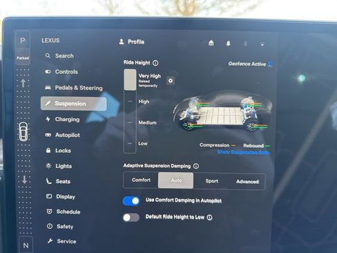 Used 2022 Tesla Model S image 22