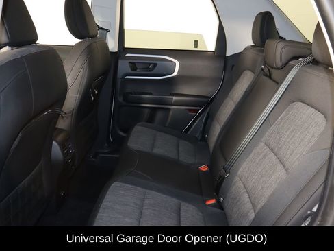 Used 2022 Ford Bronco Sport Big Bend w/ Convenience Package image 17