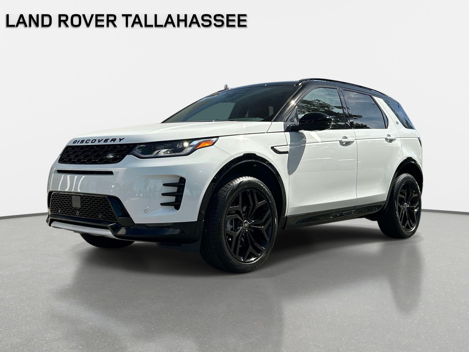 Used 2026 Land Rover Discovery Sport Landmark AWD/4WD image 1