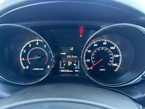 Used 2025 Mitsubishi Outlander Sport AWD image 19