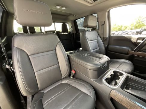 Used 2020 GMC Sierra 1500 Denali w/ Technology Package image 20