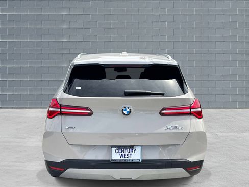 Used 2025 BMW X3 xDrive30i image 4