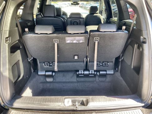New 2026 Honda Odyssey Sport-L image 9