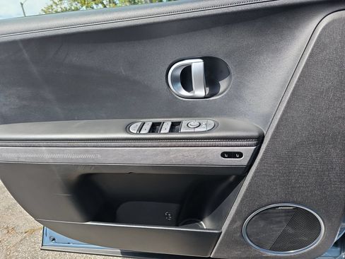 Certified 2023 Hyundai Ioniq 5 Limited RWD image 29