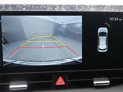 New 2026 Hyundai Ioniq 5 SE image 6