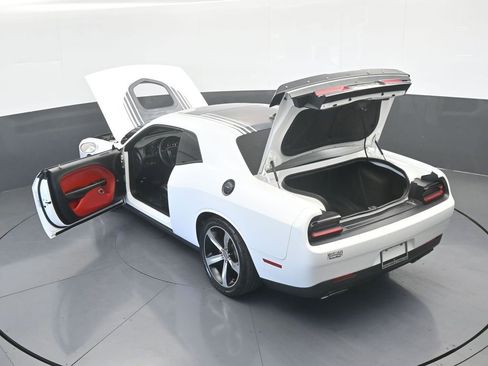 Used 2015 Dodge Challenger R/T Plus image 71