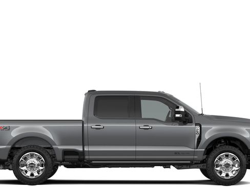 New 2026 Ford F250 Lariat w/ Lariat Ultimate Package AWD/4WD image 53