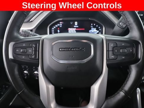 Used 2024 GMC Sierra 2500 Denali w/ Denali Reserve Package AWD/4WD image 24