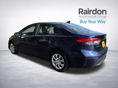 Used 2024 Toyota Corolla LE FWD image 9