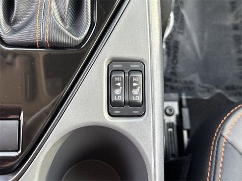 Used 2025 Subaru Crosstrek 2.5i Limited w/ Popular Package #3A image 23