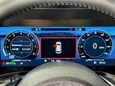 New 2026 Subaru Outback Limited XT AWD/4WD image 14