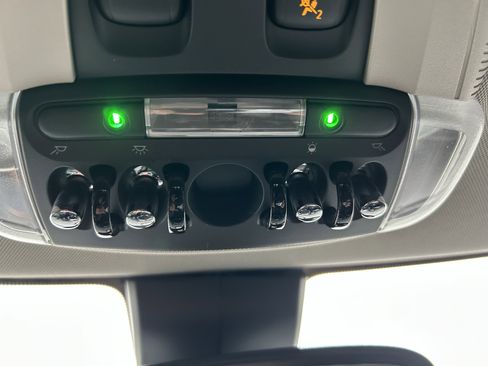 Used 2023 MINI Cooper Clubman S image 22