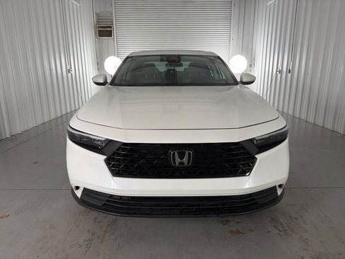 Used 2023 Honda Accord EX image 2
