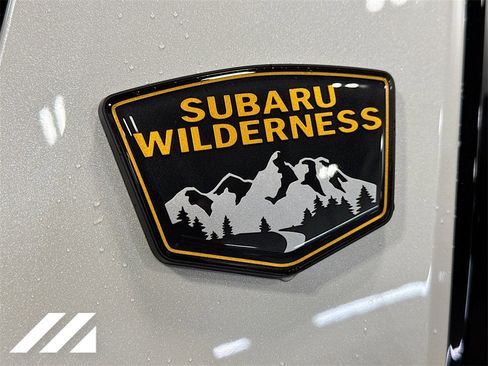 New 2026 Subaru Outback Wilderness image 33