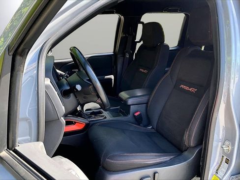 Used 2022 Nissan Frontier PRO-4X AWD/4WD image 20