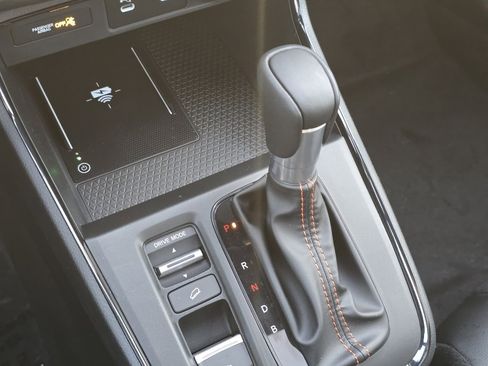 New 2026 Honda CR-V Sport-L image 31