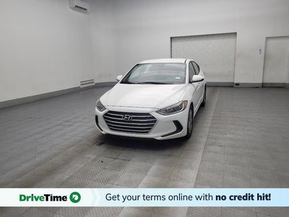 Used 2018 Hyundai Elantra SEL w/ Cargo Package