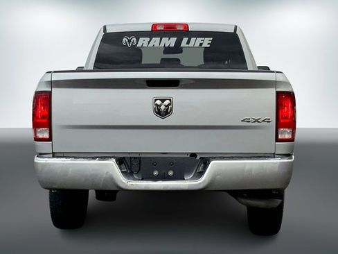 Used 2019 RAM 1500 Express image 3