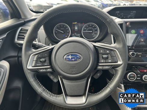 Certified 2023 Subaru Forester Limited image 16