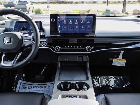 Certified 2026 Honda Prologue Touring image 13