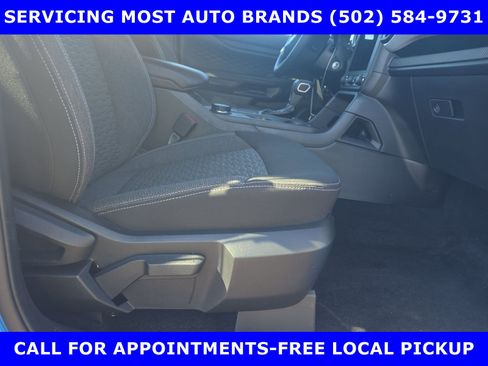 Used 2024 Ford Ranger XL image 5