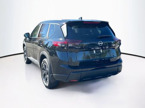 New 2026 Nissan Rogue SV w/ SV Premium Package image 4
