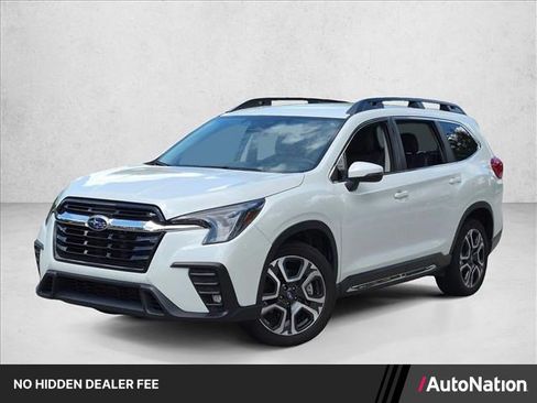 Used 2023 Subaru Ascent Limited AWD/4WD image 1