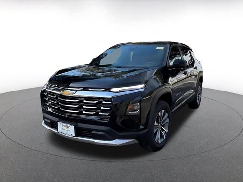 Used 2025 Chevrolet Equinox LT image 6