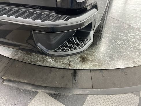 Certified 2024 Chevrolet Silverado 1500 RST image 33