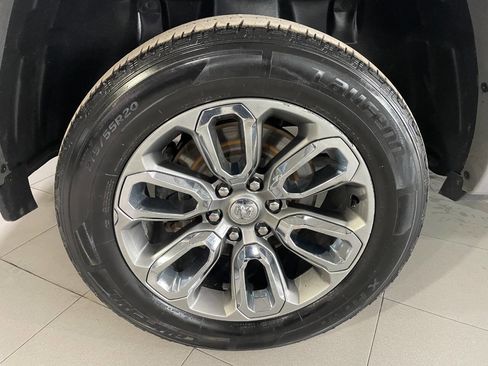 Used 2020 RAM 1500 Laramie w/ Sport Appearance Package image 13