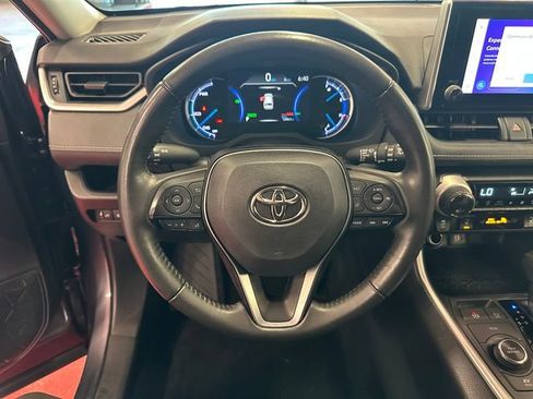 Certified 2023 Toyota RAV4 XLE w/ XLE Grade Weather Package AWD/4WD image 18