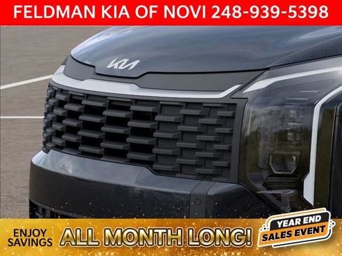 New 2026 Kia Sportage LX image 12