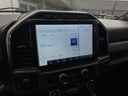 Used 2022 Ford F250 Platinum AWD/4WD image 10