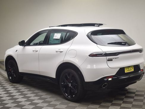 New 2025 Dodge Hornet R/T image 14