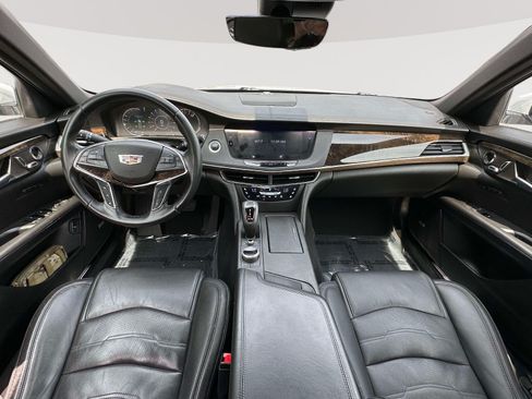 Used 2019 Cadillac CT6 Premium Luxury RWD image 7