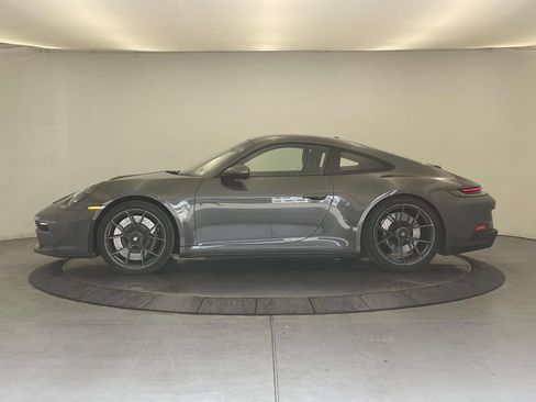 Certified 2023 Porsche 911 GT3 RWD image 2