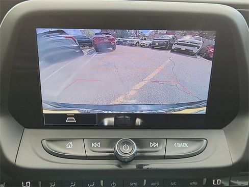 Used 2023 Chevrolet Camaro SS image 14