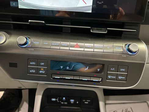 New 2026 Hyundai Kona SEL Sport FWD image 17