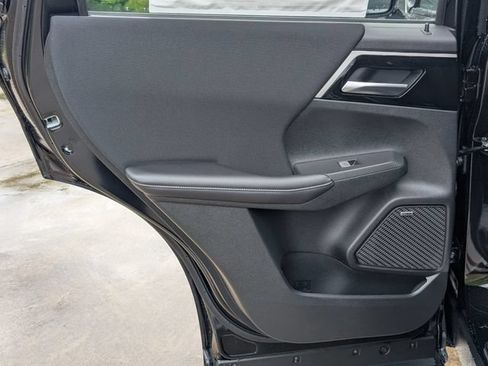 New 2026 Mitsubishi Outlander ES AWD/4WD image 22