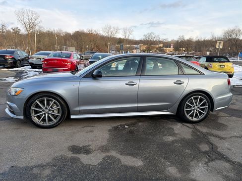 Used 2018 Audi A6 2.0T Premium w/ Cold Weather Package image 16