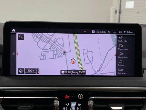 Certified 2022 BMW X3 xDrive30i w/ M Sport Package 2 image 22