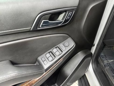 Used 2020 Chevrolet Tahoe LS w/ Skid Plate Package AWD/4WD image 10