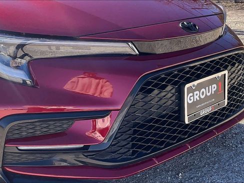 Used 2026 Toyota Corolla SE image 29