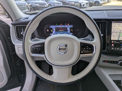 Used 2023 Volvo XC60 T8 Plus AWD/4WD image 15