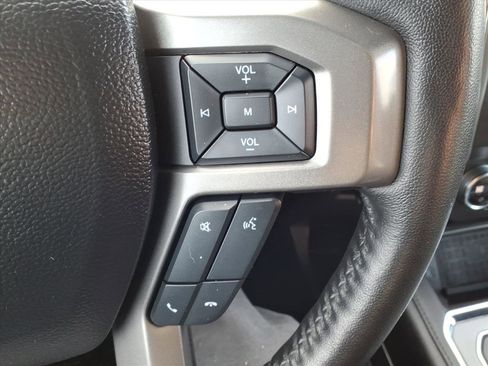 Used 2021 Ford Expedition XLT image 17