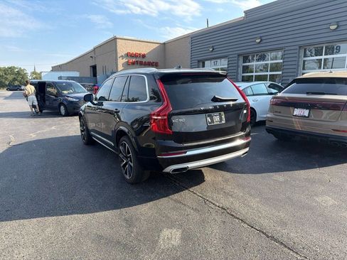 Used 2021 Volvo XC90 T8 Inscription Expression w/ Advanced Package AWD/4WD image 9