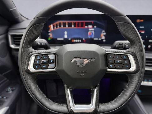 Used 2026 Ford Mustang Premium image 12